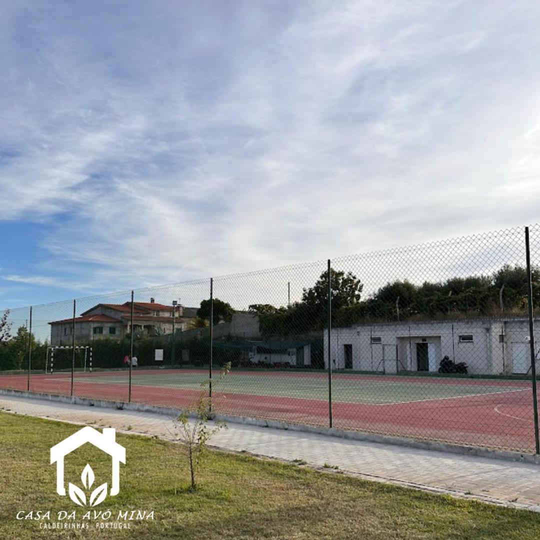 A Casa Da Avo Mina Villa Sortelha Buitenkant foto